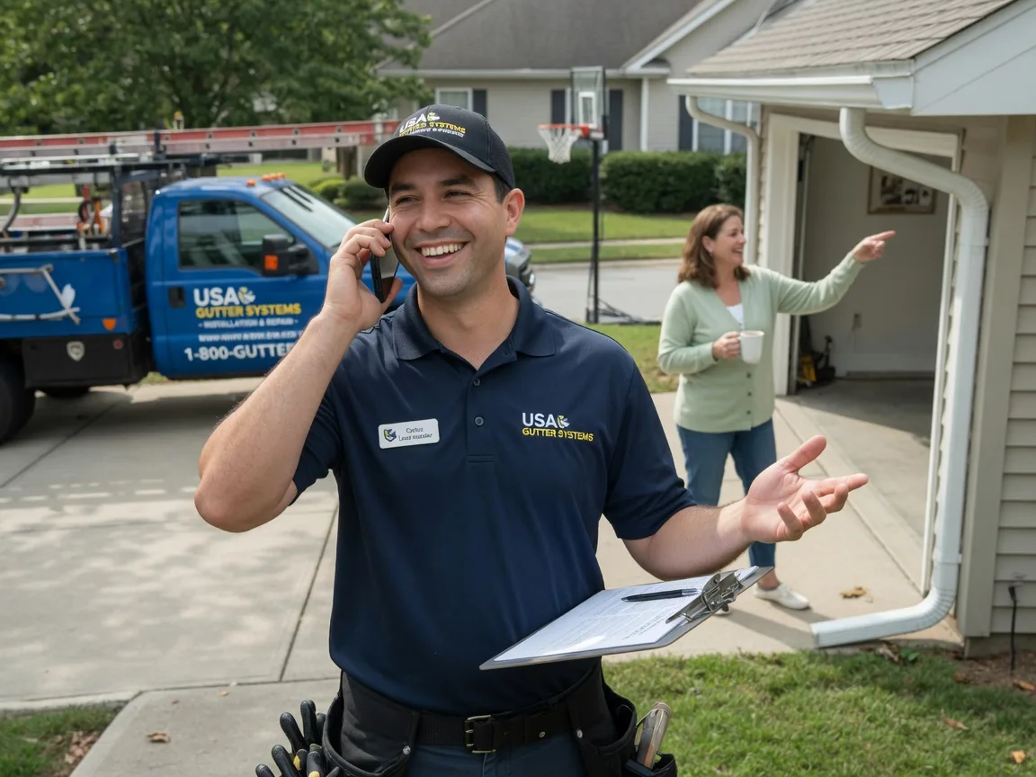Gutter Installation Flagtown, NJ FAQs